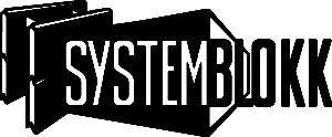 systemblokk logo